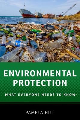 Environmental Protection Wentk P