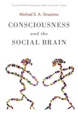 Consciousness Social Brain P