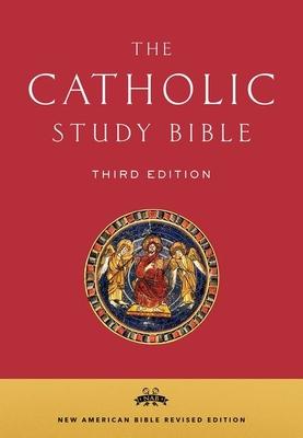 Catholic Study Bible-Nabre