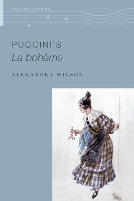 Puccini's La Bohme