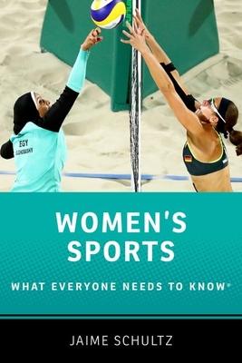 Women's Sports: What Everyone Needs to Know