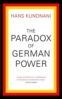 Paradox of German Power