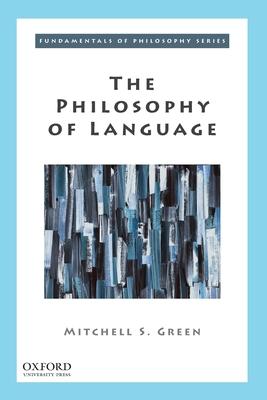 The Philosophy of Language