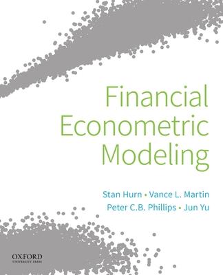 Financial Econometric Modeling