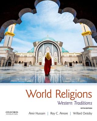 World Religions: Western Traditions