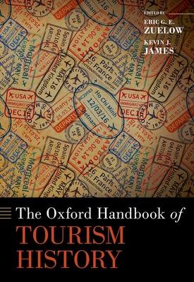 Oxford Handbook of Tourism History Subscription
