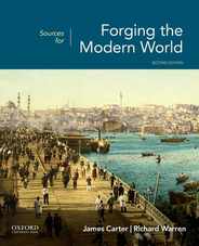 Sources for Forging the Modern World 2nd Edition Subscription