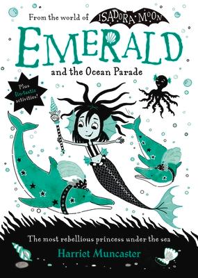 Emerald and the Ocean Parade: Volume 1