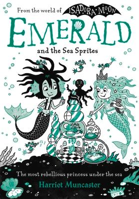 Emerald and the Sea Sprites: Volume 2