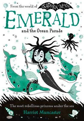 Emerald and the Ocean Parade: Volume 1