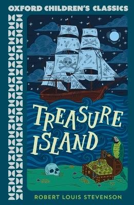 Treasure Island