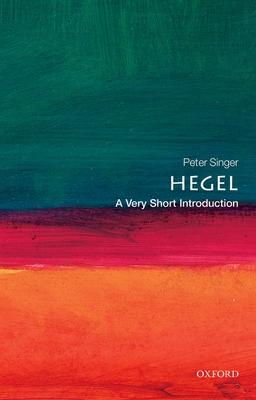 Hegel: A Very Short Introduction