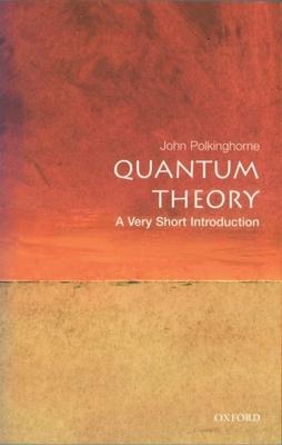 Quantum Theory: A Very Short Introduction