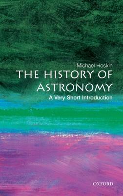 The History of Astronomy