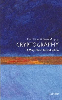 Cryptography: A Very Short Introduction