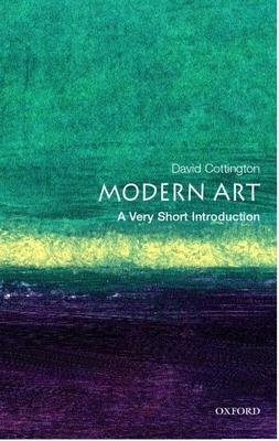 Modern Art: A Very Short Introduction