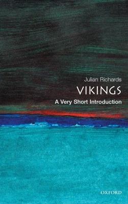 The Vikings: A Very Short Introduction