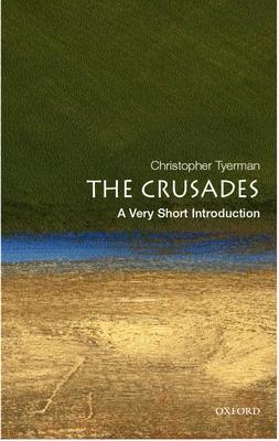 The Crusades: A Very Short Introduction