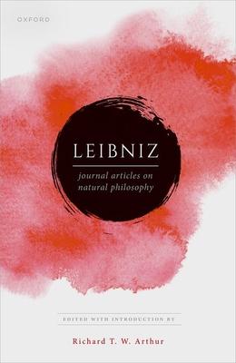 Leibniz: Publications on Natural Philosophy Subscription