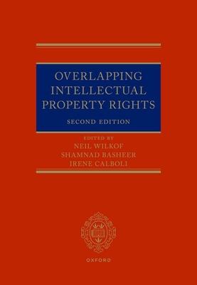 Overlapping Intellectual Property Rights