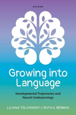 Growing Into Language: Developmental Trajectories and Neural Underpinnings