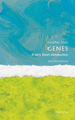 Genes: A Very Short Introduction