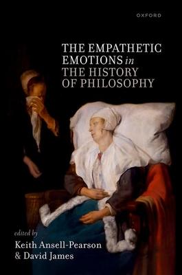 The Empathetic Emotions in the History of Philosophy Subscription