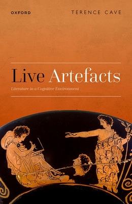 Live Artefacts: Literature in a Cognitive Environment