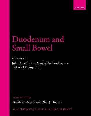 Duodenum and Small Bowel Subscription