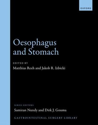 Oesophagus and Stomach Subscription