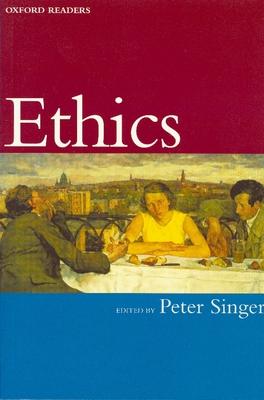 Ethics or P