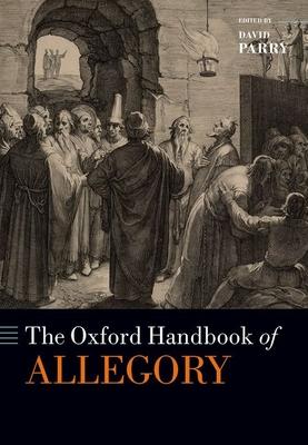 The Oxford Handbook of Allegory Subscription