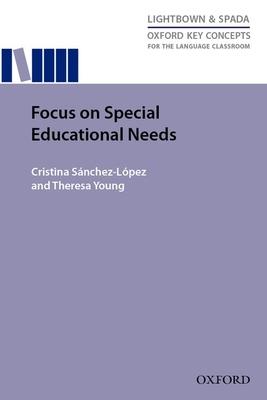 Focus on Special Education Needs