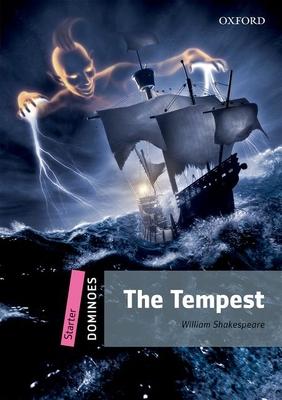 The Tempest: Starter Level: 250-Word Vocabularythe Tempest