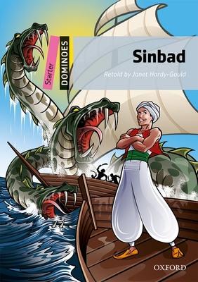 Sinbad: Starter Level: 250-Word Vocabularysinbad