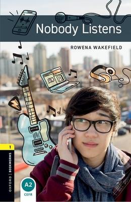 Obw1 Nobody Listens with MP3 Pack 3rd Edition Subscription