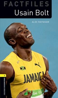 Oxford Bookworms 3e Fact File 1 Usain Bolt Adaptation