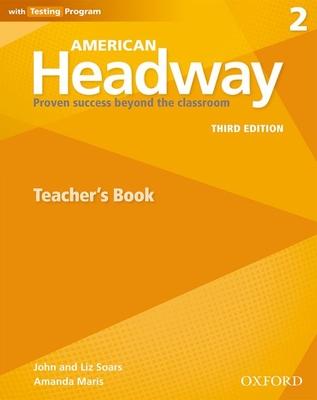 American Headway 3rd Edition 2 Teachers Book