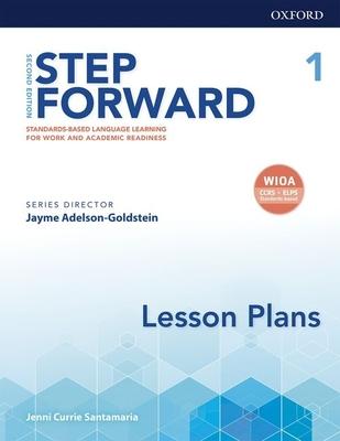 Step Forward 2e 1 Lesson Plans