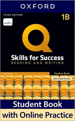 Q3e 1 Reading and Writing Student Book Split B Pack