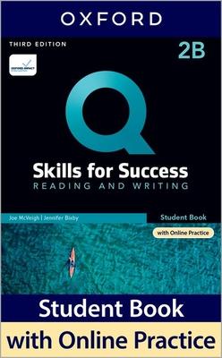 Q3e 2 Reading and Writing Student Book Split B Pack