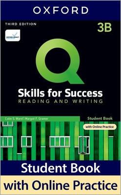 Q3e 3 Reading and Writing Student Book Split B Pack