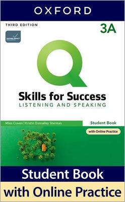 Q3e 3 Listening and Speaking Student Book Split a Pack