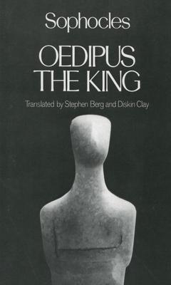 Oedipus the King: Sophocles