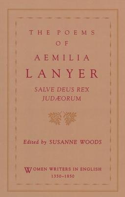 The Poems of Aemilia Lanyer