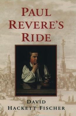 Paul Revere's Ride