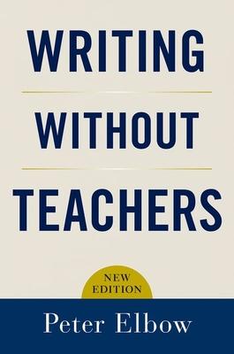 Writing Without Teachers