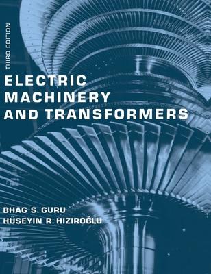 Electric Machinery and Transformers