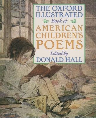 The Oxford Illustrated Book of American Children's Poems