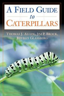 Caterpillars in the Field and Garden: A Field Guide to the Butterfly Caterpillars of North America Subscription